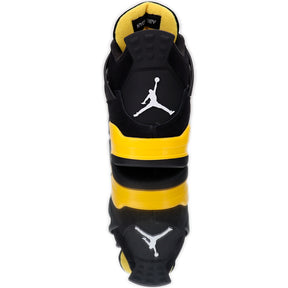 Jordan 4 Retro Thunder (2023)  Vaditim   