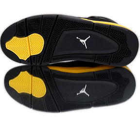 Jordan 4 Retro Thunder (2023)  Vaditim   