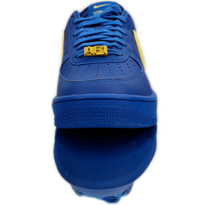 Nike Air Force 1 Low SP "AMBUSH Game Royal"  Vaditim   