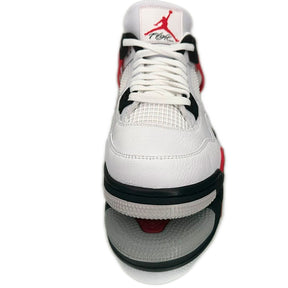 Jordan 4 Retro Red Cement  Vaditim   