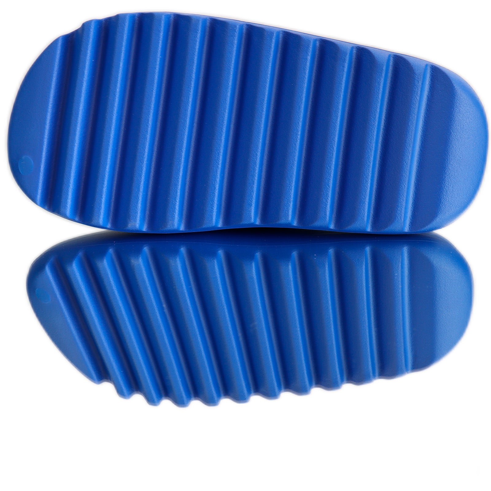 Yeezy Slides Azure  Adidas   