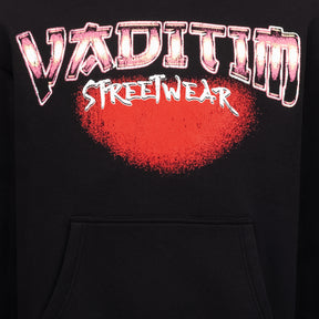 Streetwear Vaditim Hoodie HOODIE Vaditim   