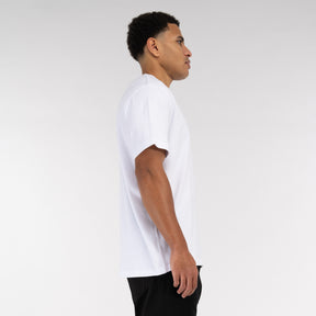 White T-Shirt Vaditim