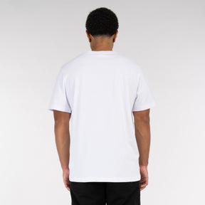 White T-Shirt Vaditim