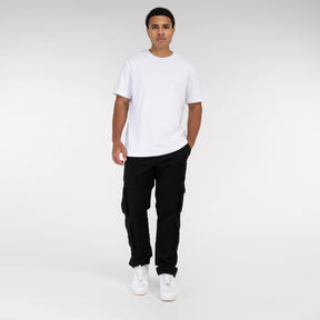White T-Shirt Vaditim
