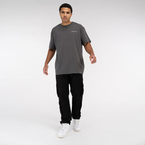 Darkgrey T-Shirt Vaditim
