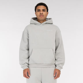 Lightasphalt Oversized Hoodie Vaditim