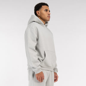 Lightasphalt Oversized Hoodie Vaditim
