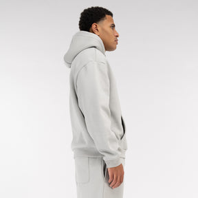 Lightasphalt Oversized Hoodie Vaditim