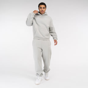 Lightasphalt Oversized Hoodie Vaditim