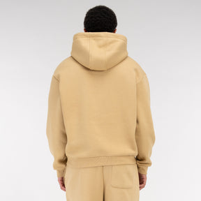 Unionbeige Oversized Hoodie Vaditim
