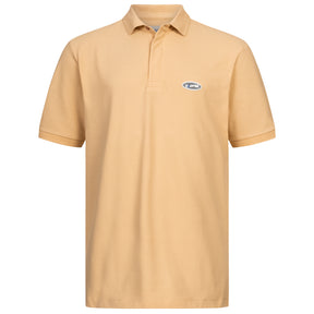 Ekrü Classic Poloshirt Clothing Vaditim   