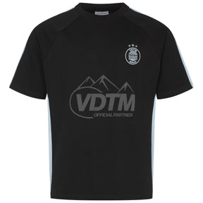 BLACK VADITIM JERSEY  Vaditim   