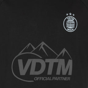 BLACK VADITIM JERSEY  Vaditim   