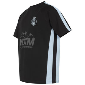 BLACK VADITIM JERSEY  Vaditim   