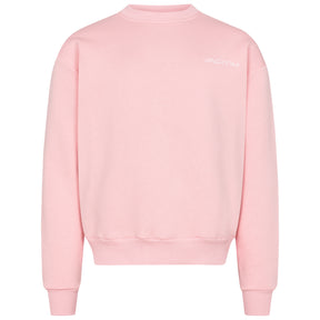 PINK VADITIM BASIC SWEATER  Vaditim   