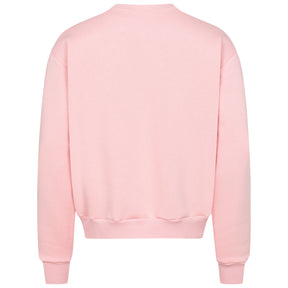PINK VADITIM BASIC SWEATER  Vaditim   