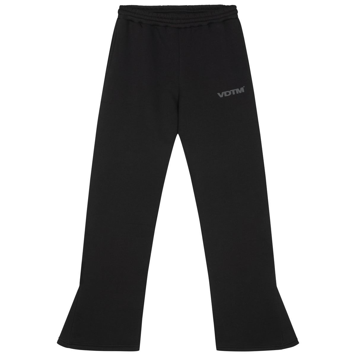 JOGGER - BLACK  Vaditim   