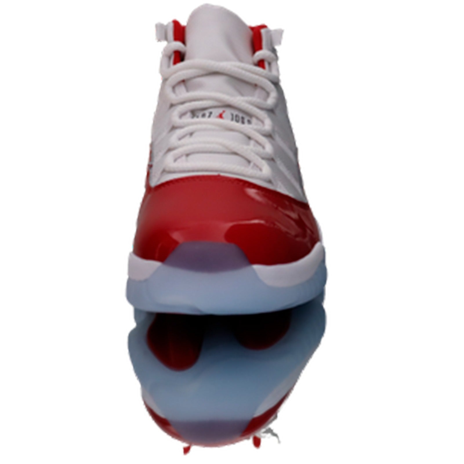 Jordan 11 Retro Cherry (2022) Air Jordan vendor-unknown   