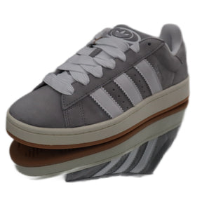 adidas Campus 00s Grey White Adidas Vaditim   