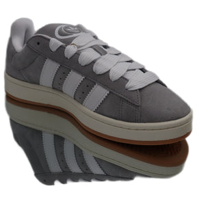 adidas Campus 00s Grey White Adidas Vaditim   