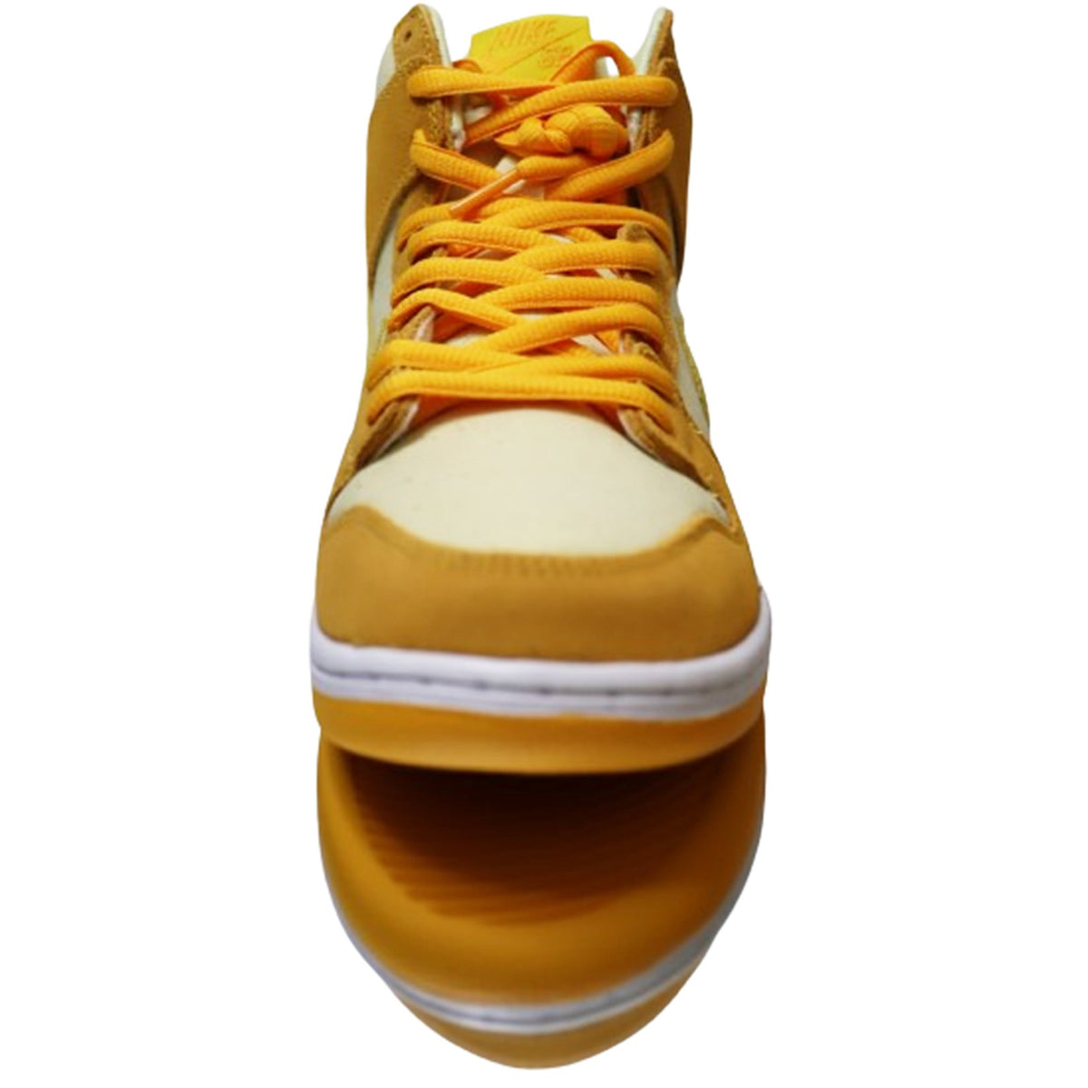 Dunk High Pro SB Fruity Pack - Pineapple  Nike   