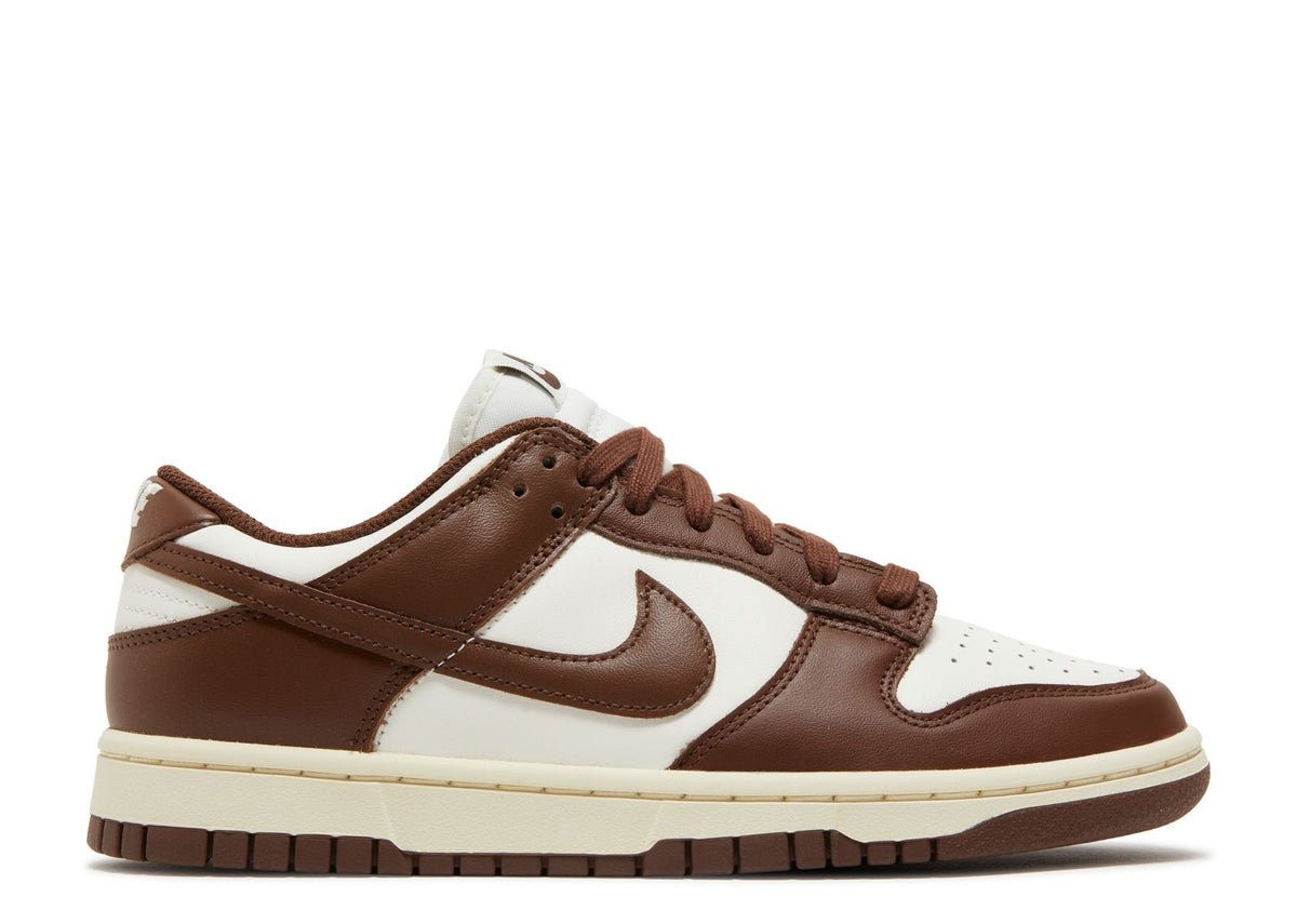 Wmns Dunk Low Cacao Wow  Nike   