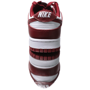 Dunk Low Team Red  Nike   