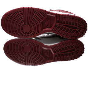 Dunk Low Team Red  Nike   