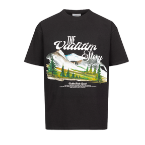 The Vaditim Story T-shirt  Vaditim   