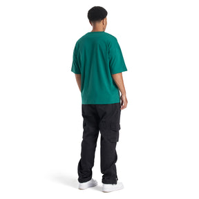 Emerald Green Impuls T-Shirt  Vaditim   
