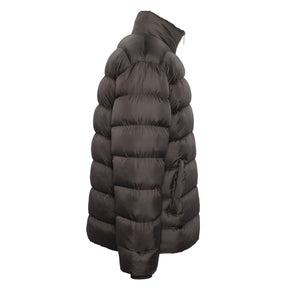 BROWN VADITIM PUFFER Vaditim Vaditimberlin   