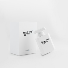 SPARKLING WOOD - PARFUM BY VADITIM Accessories Vaditim   