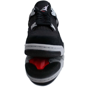 Air Jordan 4 Black Canvas  Vaditim   