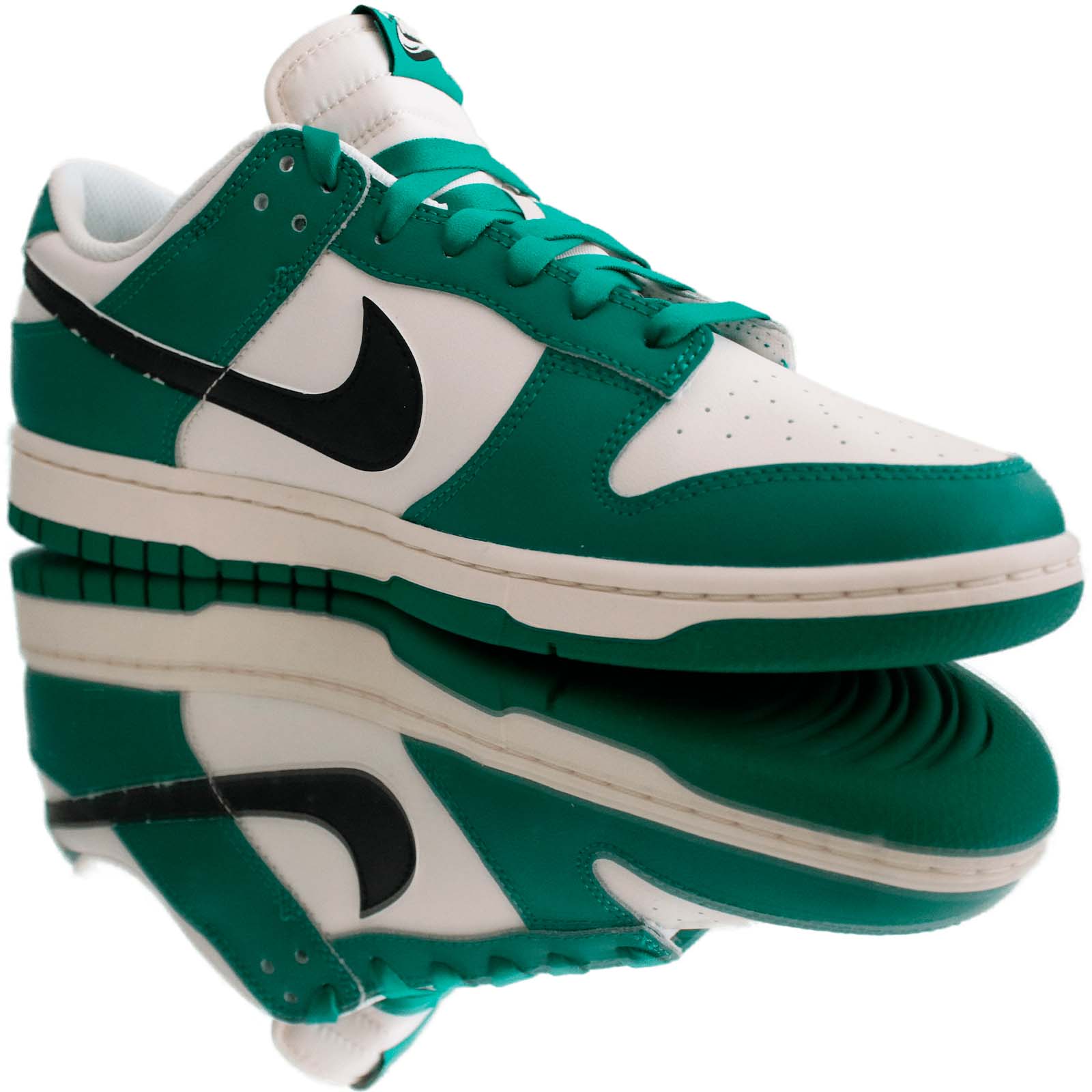 Nike Dunk Low SE Lottery Pack Malachite Green  Vaditim   
