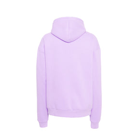 PURPLE VADITIM FUTURISTIC HOODIE  Vaditim   