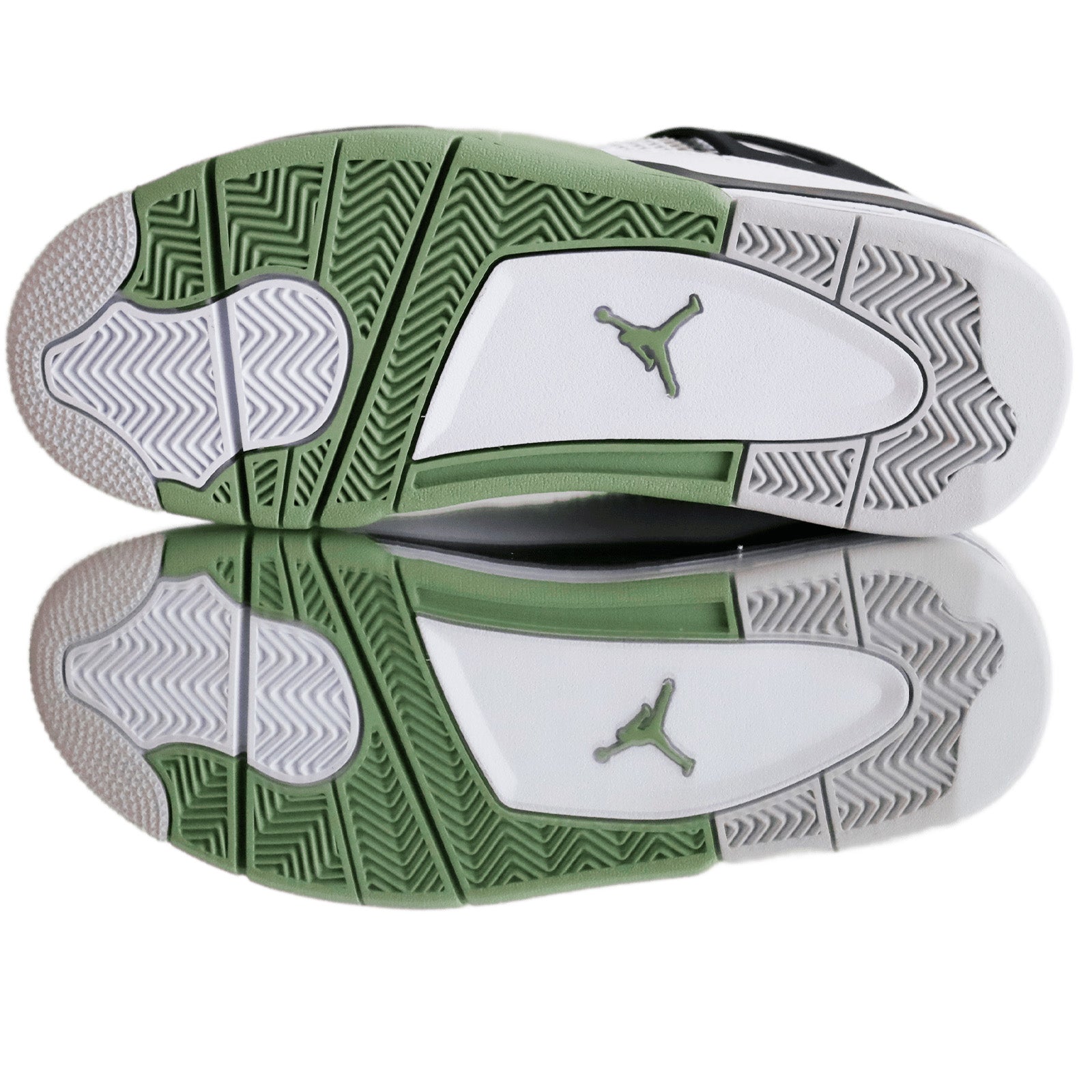 Jordan 4 Retro Seafoam Nike Vaditim   