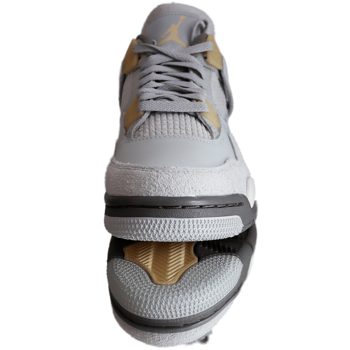 Jordan 4 Retro SE Craft Photon Dust Schuhe Vaditim   