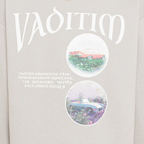 OLDTIMER VADITIM HOODIE  Vaditim   