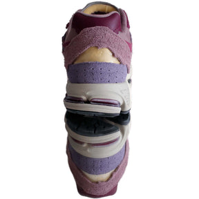 New Balance 2002R Protection Pack Pink Schuhe Vaditim   
