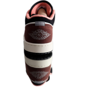 Jordan 1 Low Mocha  Vaditim   
