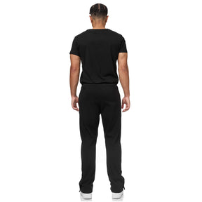 BLACK - BASIC JOGGER PANTS  Vaditim   