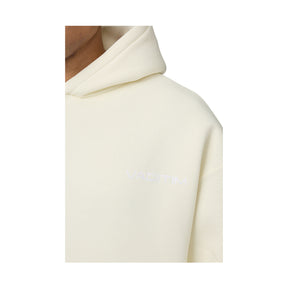 CREAM VADITIM BASIC HOODIE  Vaditim   