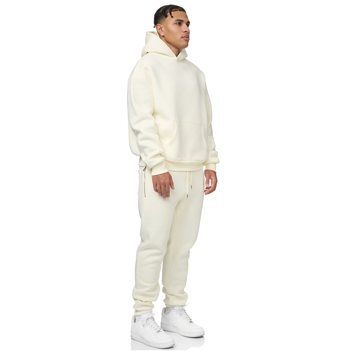 JOGGER - CREAM VADITIM  Vaditim   