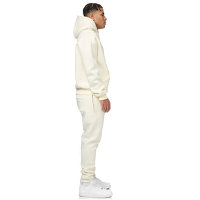 CREAM VADITIM BASIC HOODIE  Vaditim   