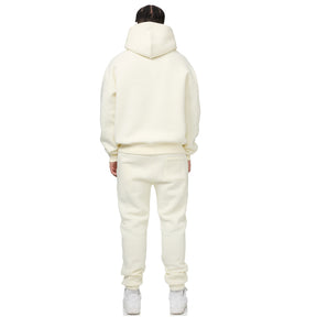 CREAM VADITIM BASIC HOODIE  Vaditim   