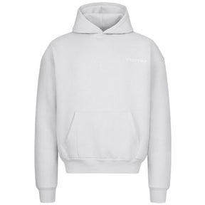 GREY VADITIM BASIC HOODIE  Vaditim   