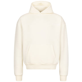 CREAM VADITIM BASIC HOODIE  Vaditim   