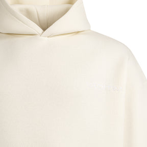 CREAM VADITIM BASIC HOODIE  Vaditim   
