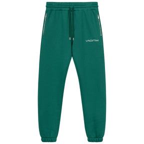 JOGGER - DARK GREEN VADITIM  Vaditim   